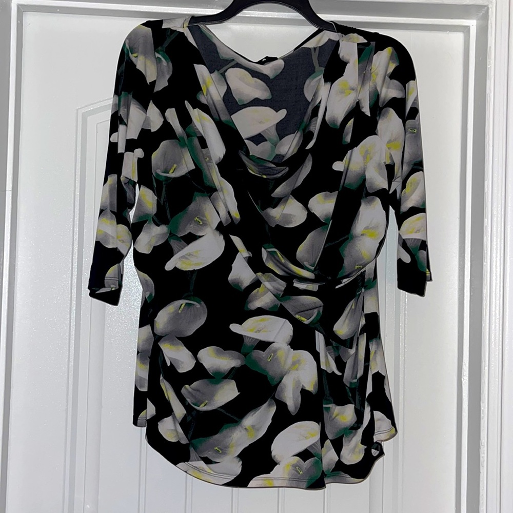 Woman’s dress blouse